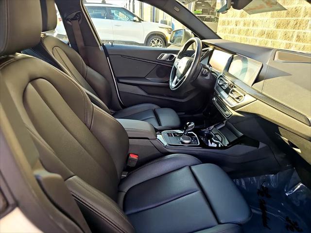 used 2022 BMW 228 Gran Coupe car, priced at $28,900