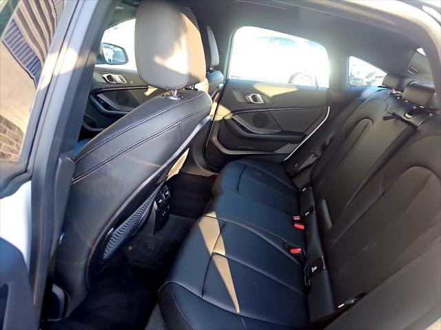 used 2022 BMW 228 Gran Coupe car, priced at $28,900