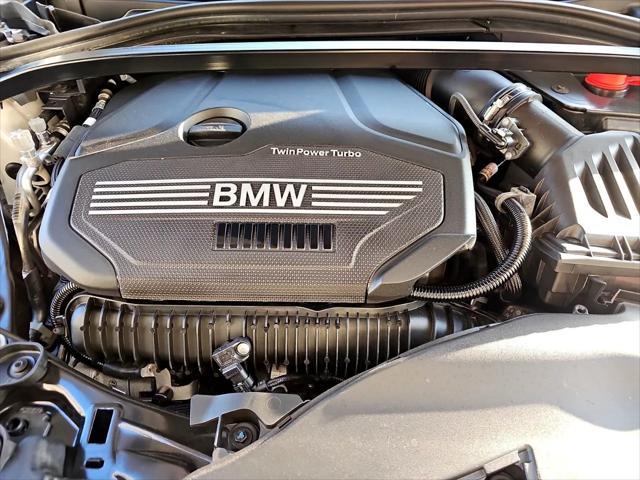 used 2022 BMW 228 Gran Coupe car, priced at $28,900