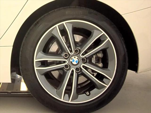 used 2022 BMW 228 Gran Coupe car, priced at $28,900