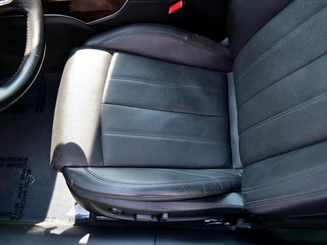 used 2014 Audi A7 car, priced at $21,800