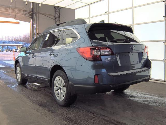 used 2017 Subaru Outback car, priced at $24,900