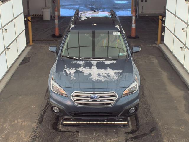 used 2017 Subaru Outback car, priced at $24,900