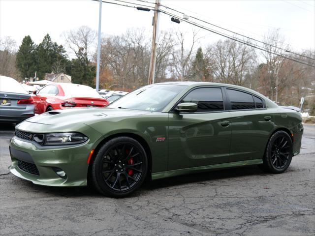 used 2019 Dodge Charger car, priced at $35,900