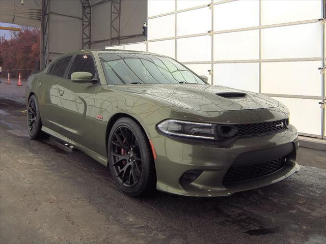 used 2019 Dodge Charger car, priced at $38,800