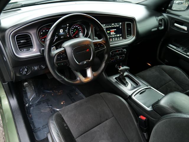 used 2019 Dodge Charger car, priced at $35,900