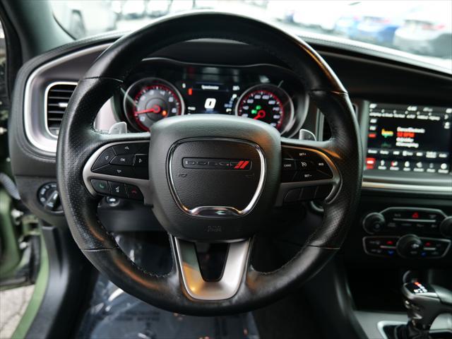 used 2019 Dodge Charger car, priced at $35,900