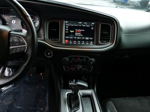 used 2019 Dodge Charger car, priced at $35,900