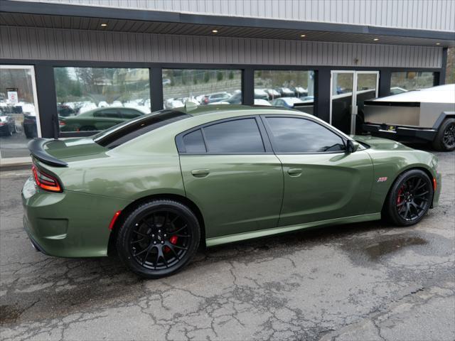 used 2019 Dodge Charger car, priced at $35,900