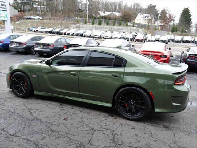 used 2019 Dodge Charger car, priced at $35,900