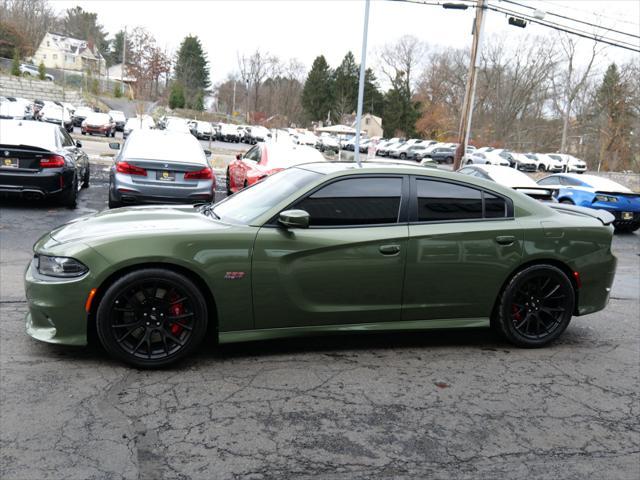 used 2019 Dodge Charger car, priced at $35,900