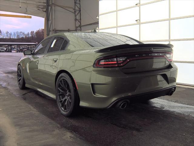 used 2019 Dodge Charger car, priced at $38,800