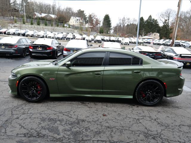 used 2019 Dodge Charger car, priced at $35,900