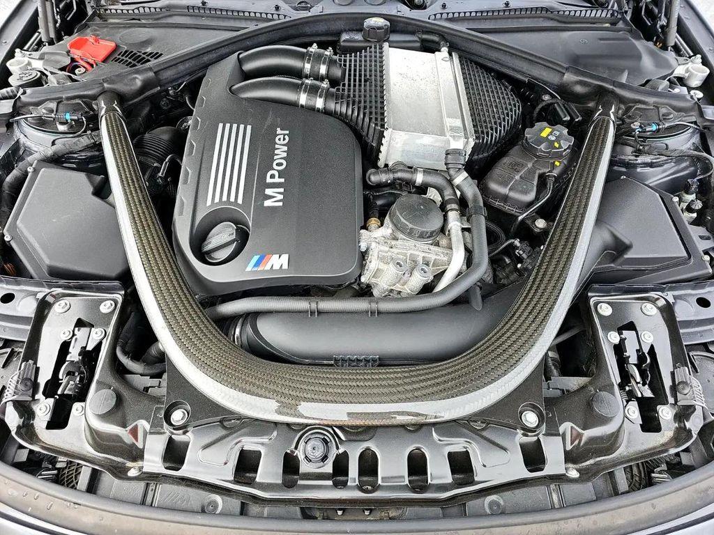 used 2015 BMW M4 car, priced at $43,500
