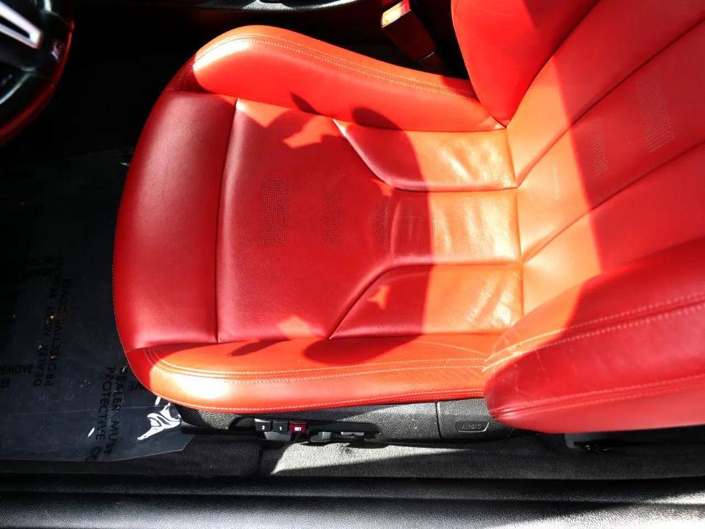 used 2015 BMW M4 car, priced at $42,400