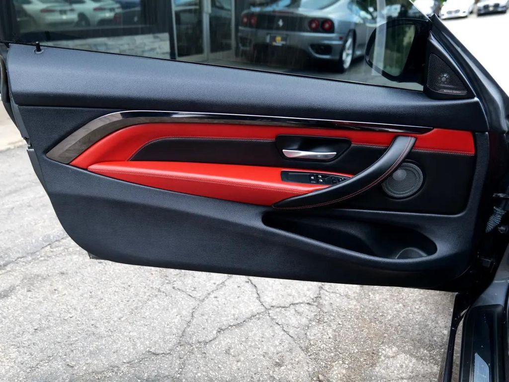 used 2015 BMW M4 car, priced at $42,400