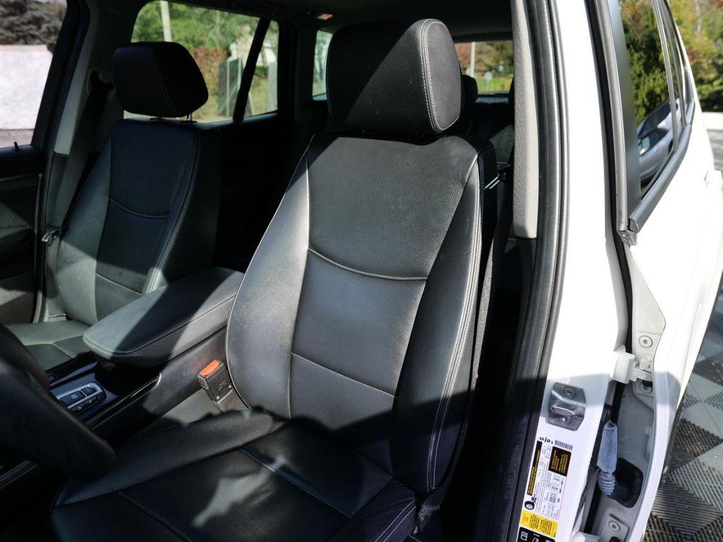 used 2017 BMW X3 car, priced at $17,900