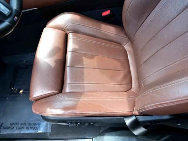used 2018 BMW X6 car, priced at $28,990