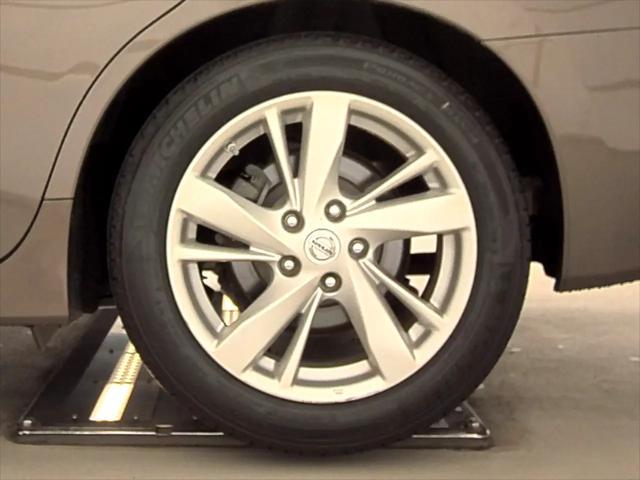 used 2014 Nissan Altima car, priced at $11,900