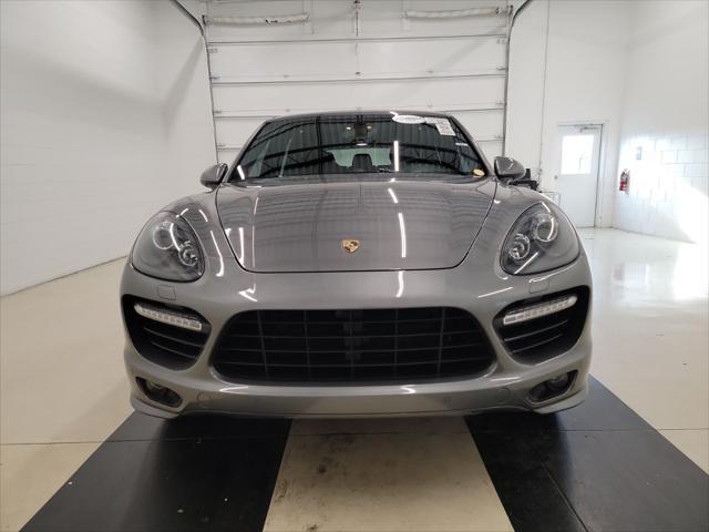 used 2013 Porsche Cayenne car, priced at $27,900