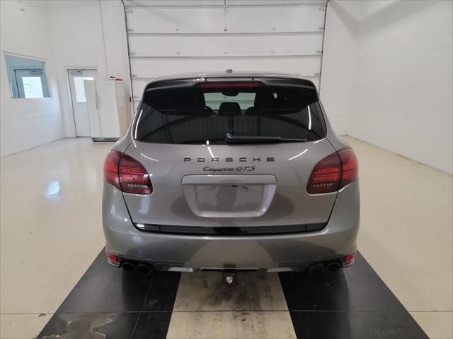 used 2013 Porsche Cayenne car, priced at $27,900