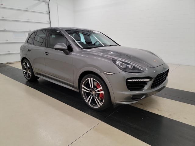 used 2013 Porsche Cayenne car, priced at $27,900