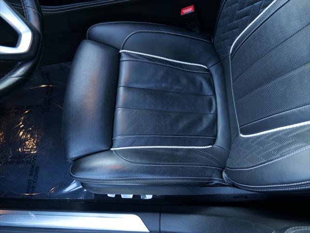 used 2019 BMW ALPINA B7 car, priced at $57,900