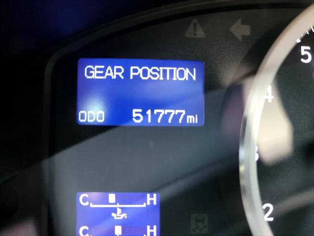 used 2011 Lexus IS-F car, priced at $48,885