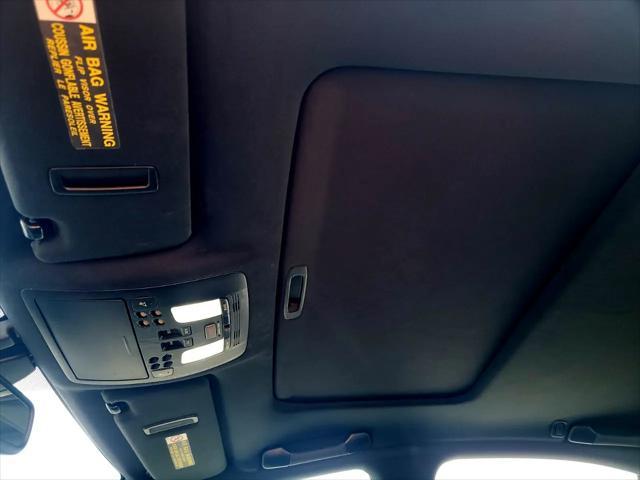 used 2011 Lexus IS-F car, priced at $48,885