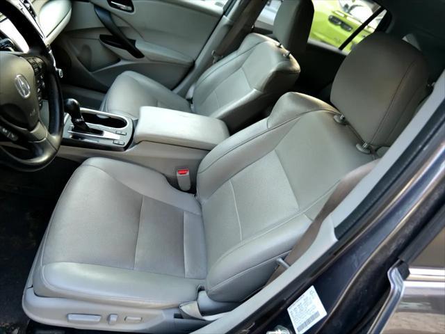 used 2017 Acura RDX car, priced at $13,900