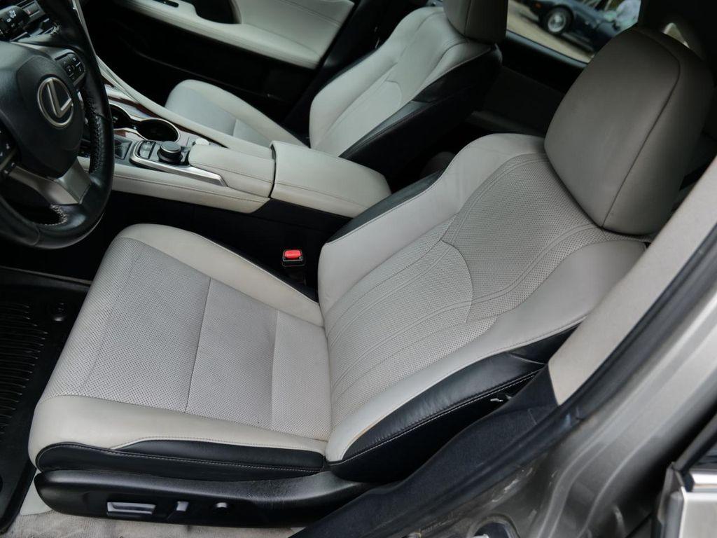 used 2017 Lexus RX 350 car, priced at $19,995