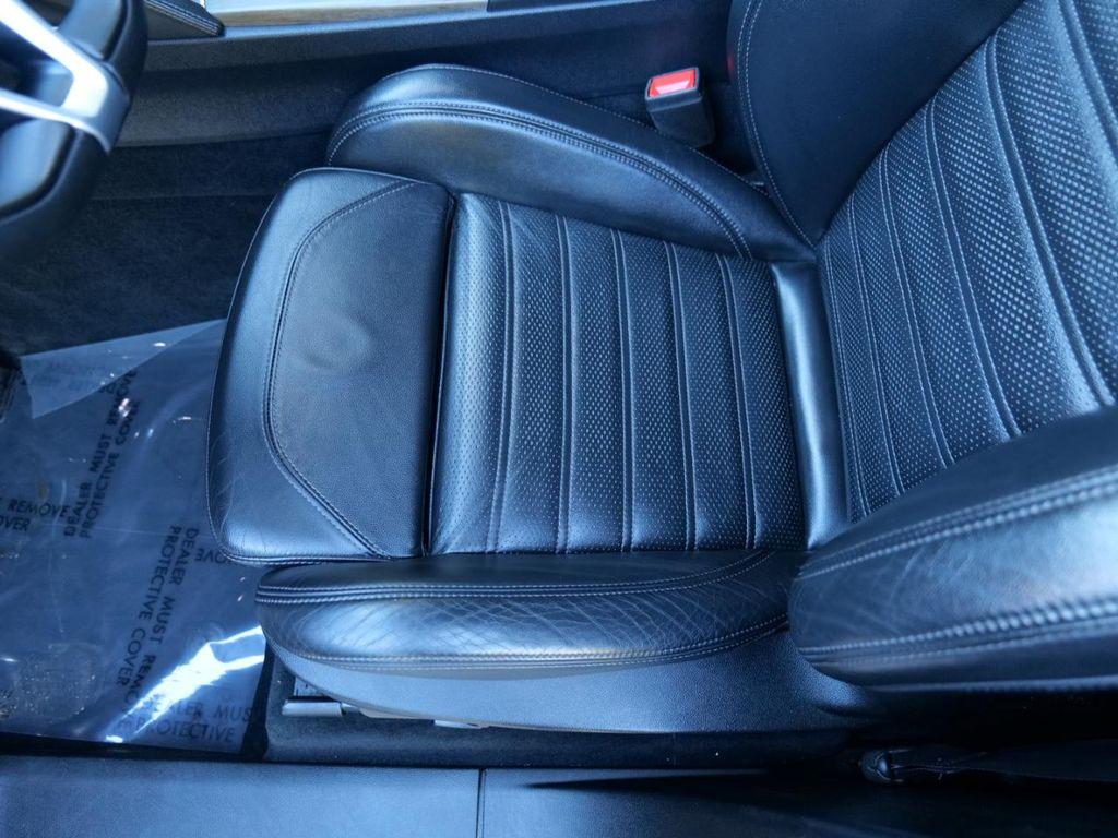 used 2018 Alfa Romeo Stelvio car, priced at $17,965