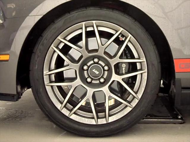 used 2011 Ford Mustang car, priced at $48,900