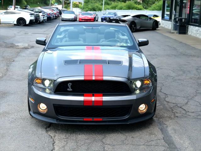 used 2011 Ford Mustang car, priced at $48,900