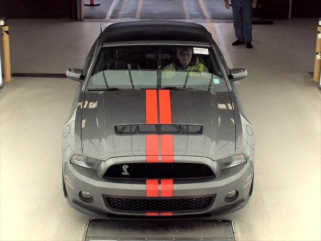 used 2011 Ford Mustang car, priced at $48,900