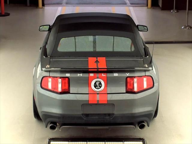 used 2011 Ford Mustang car, priced at $48,900