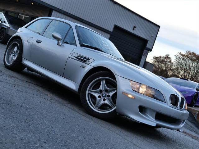 used 2000 BMW Z3 car, priced at $44,900