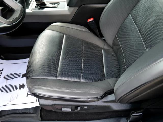 used 2019 Ford F-150 car, priced at $42,900