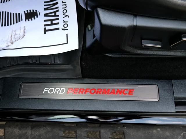 used 2019 Ford F-150 car, priced at $42,900