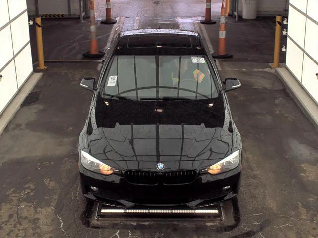 used 2015 BMW 320 car, priced at $14,900