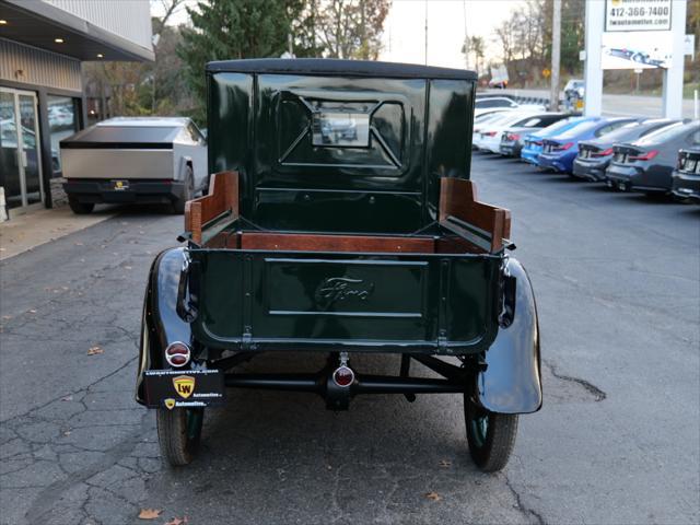 used 1929 Ford Model A car, priced at $24,900