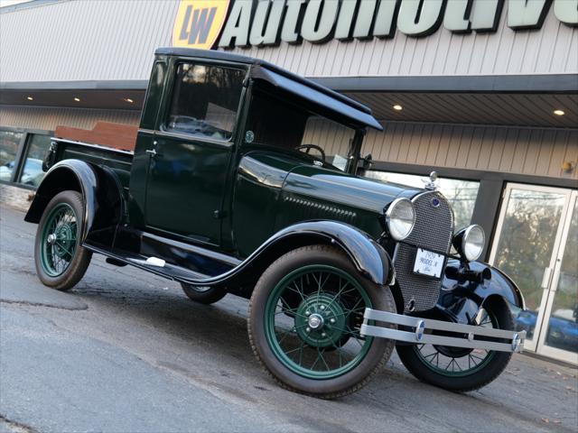 used 1929 Ford Model A car, priced at $24,900