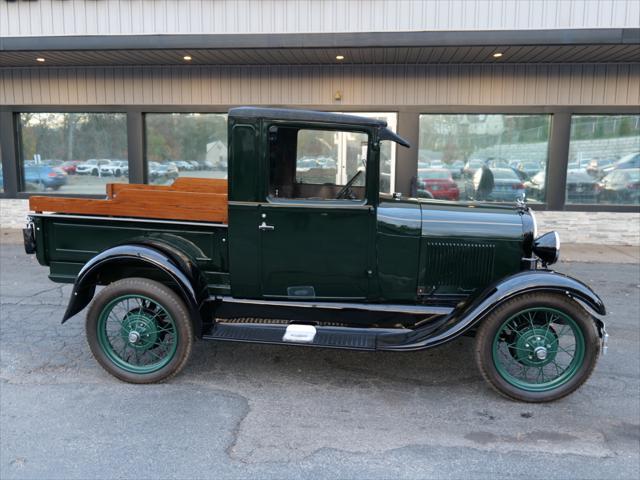 used 1929 Ford Model A car, priced at $24,900