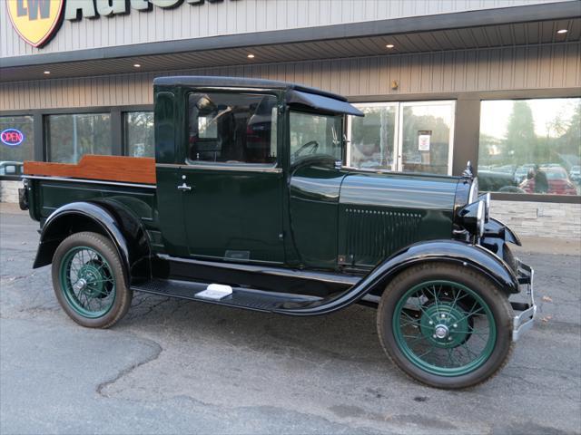 used 1929 Ford Model A car, priced at $24,900