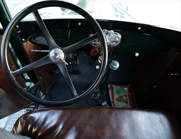 used 1929 Ford Model A car, priced at $24,900