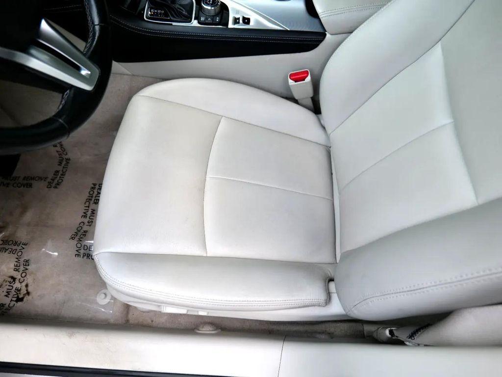 used 2019 INFINITI Q50 car, priced at $27,990