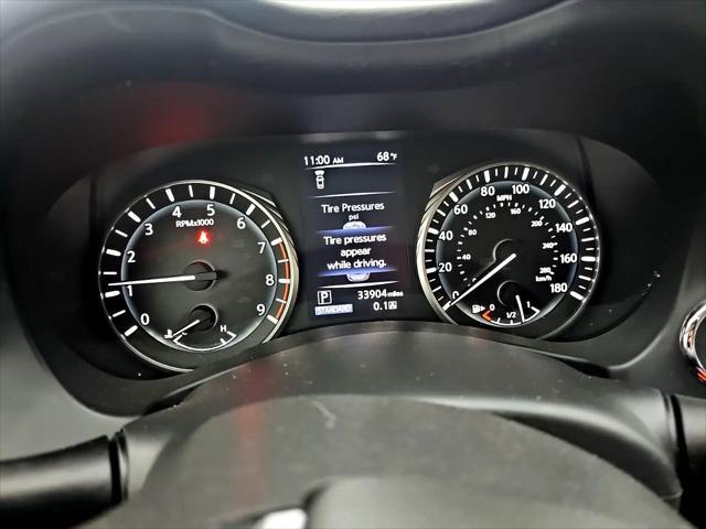used 2019 INFINITI Q50 car, priced at $30,900
