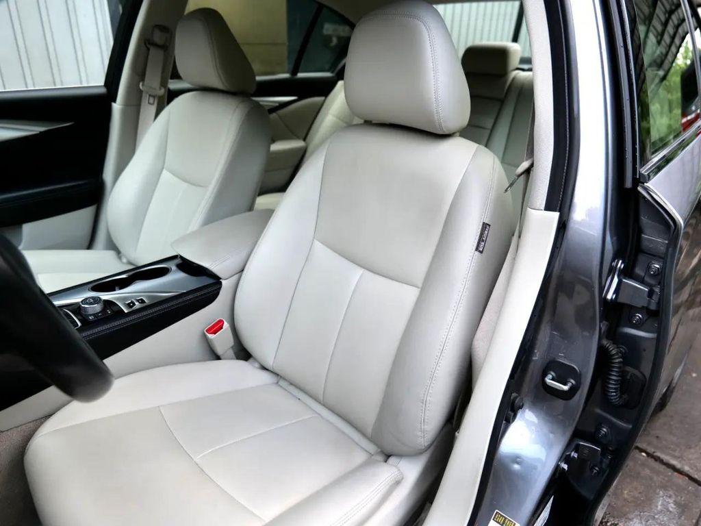 used 2019 INFINITI Q50 car, priced at $27,990