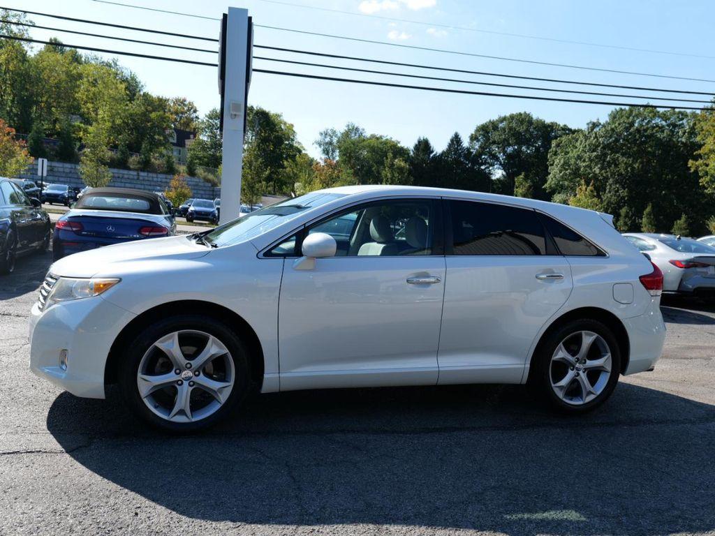 used 2011 Toyota Venza car, priced at $13,900