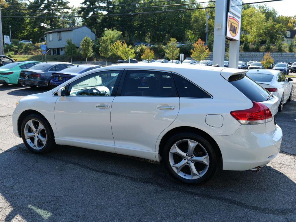 used 2011 Toyota Venza car, priced at $13,900